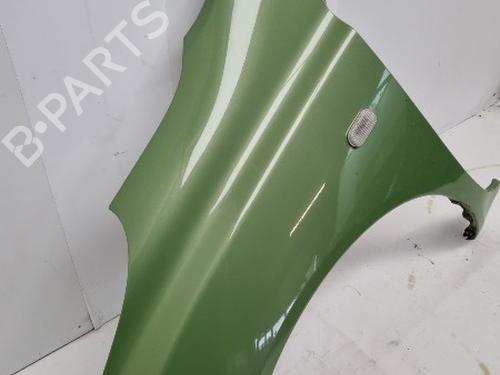 Left front fenders NISSAN MICRA III (K12) 1.4 16V | BP19773042C41 
