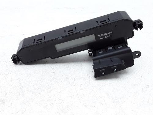 Used Display monitor Display monitor HYUNDAI ix20 (JC) 1.4 (90 hp) 10837467 10837467