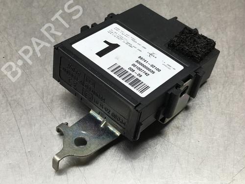 Used Control unit Control unit 10857563 10857563