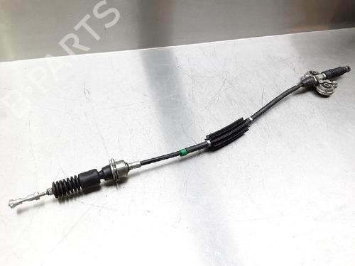Used Cable SUBARU XV (GT) 2.0 i AWD (GT7) (156 hp) 13176048