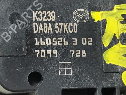 Elektronisk modul MAZDA MX-5 IV (ND__) 1.5 (ND2E, ND5R) | BP12425379M83