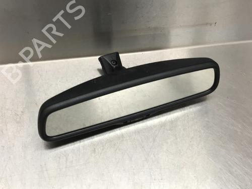 Used Rear mirror NISSAN MURANO I (Z50) 3.5 4x4 (234 hp) 10856367