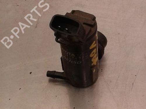 Used Washer pump Washer pump TOYOTA AVENSIS VERSO (_M2_) 2.0 D (CLM20_, CLM20R) (116 hp) 13169086 13169086