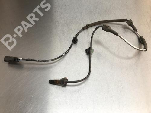 electronic-sensor-mazda-2-hatchback-dl-dj-15-skyactiv-g-da7r4370x-2014-10849025 main image