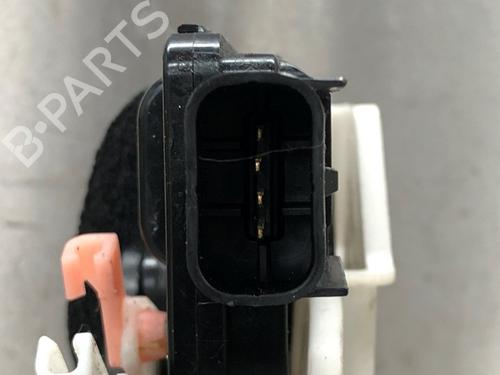 Rear left lock KIA PICANTO II (TA) 1.0 | BP16911372C100 