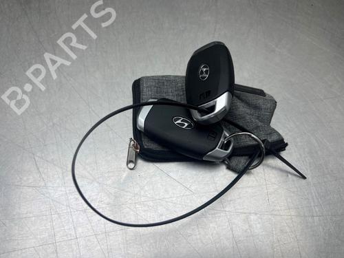 Switch HYUNDAI KONA (OS, OSE, OSI) 1.0 T-GDi | BP17363015I30 