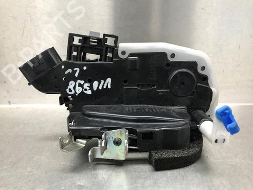 Used Front left lock NISSAN MICRA IV (K13K, K13KK) 1.2 DIG-S (98 hp) 17772217