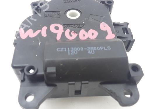 Used Electronic module TOYOTA YARIS (_P13_) 1.5 Hybrid (NHP130_, NHP130) (101 hp) 13172133