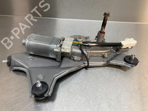 Rear wiper motor TOYOTA PRIUS Liftback (_W2_) 1.5 Hybrid (NHW20_, NHW20R) | BP10844558M102 