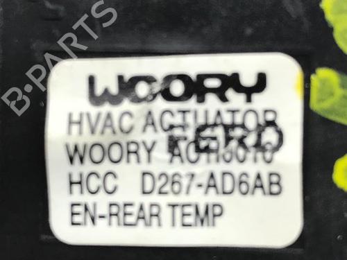 Electronic module HYUNDAI ix55 3.0 V6 CRDi 4WD | BP15055593M83 