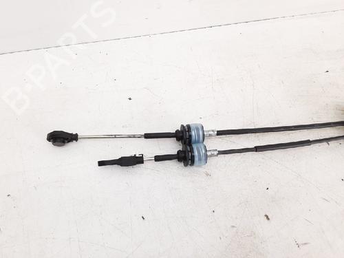 Cable SUZUKI IGNIS III (MF, FF) 1.2 AllGrip (ATK412) | BP13174118E12 