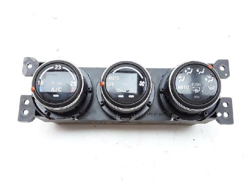Used Control unit Control unit SUZUKI LIANA Hatchback 1.6 (RH416) (103 hp) 10832964 10832964