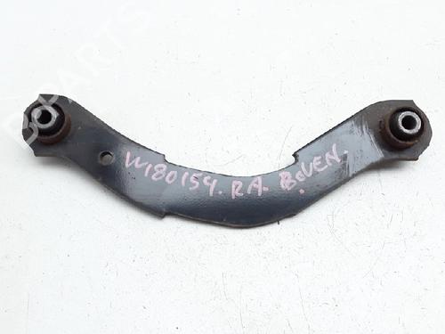 Used Right rear suspension arm MITSUBISHI LANCER VIII Sportback (CX_A) 1.6 MIVEC (117 hp) 10831678