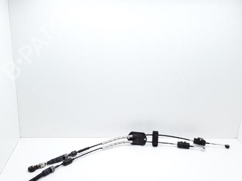 Used Cable KIA RIO IV (YB, SC, FB) 1.0 T-GDI 100 (101 hp) 13170862