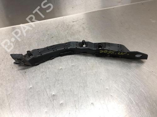 Used Front bumper bracket SUBARU FORESTER (SG_) 2.0 X AWD (SG5) (158 hp) 13182802