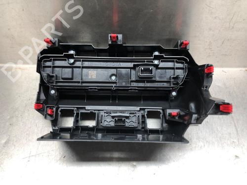 Climate control TOYOTA YARIS (_P21_, _PA1_, _PH1_) 1.5 Hybrid (MXPH10, MXPH11) | BP17465519I5 