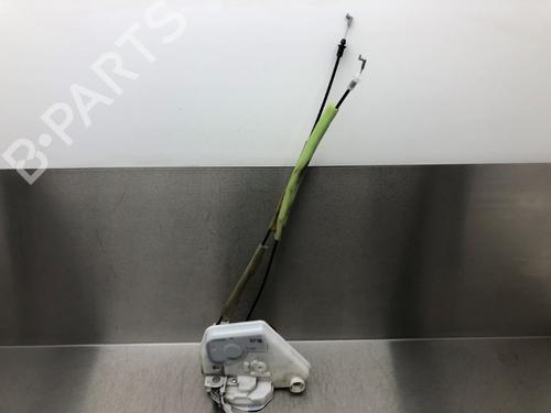 Used Front left lock MAZDA 6 Estate (GJ, GL) 2.2 D (150 hp) 15210235