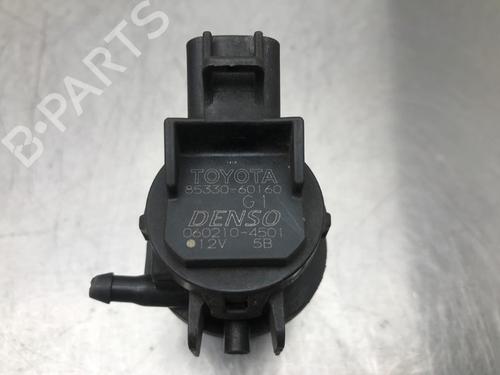 Washer pump TOYOTA LAND CRUISER PRADO (_J15_) 2.8 D-4D (GDJ150_, GDJ155_, GDJ150, GDJ151) | BP13179874E24 