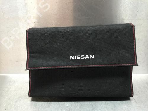 Andre NISSAN LEAF (ZE1) Electric | BP25122290O1