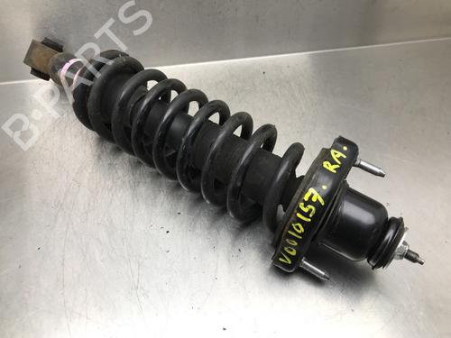Used Right rear shock absorber MITSUBISHI OUTLANDER III (GG_W, GF_W, ZJ, ZL, ZK) 2.4 Hybrid 4WD (GG3W) (208 hp) 14935919