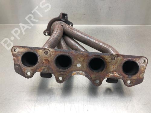Exhaust manifold KIA SOUL I (AM) 1.6 CVVT | BP18895011M110 