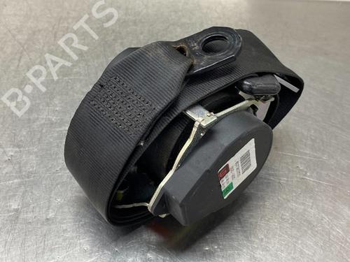 Used Front right seatbelt MITSUBISHI COLT CZC VI Convertible (RG) 1.5 (Z36A) (109 hp) 13650746