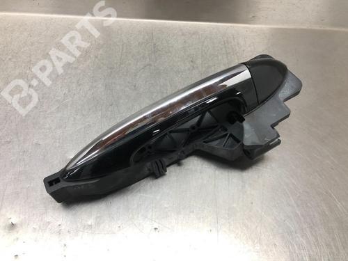 Used Rear left exterior door handle Rear left exterior door handle HYUNDAI ix20 (JC) 1.4 (90 hp) 11030157 11030157
