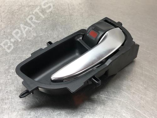 Used Front right exterior door handle TOYOTA AURIS Estate (_E18_) 1.2 (NRE185_, NRE185R, NRE185H) (116 hp) 12979104
