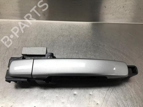 Used Rear right exterior door handle NISSAN QASHQAI / QASHQAI +2 I (J10, NJ10, JJ10E) 2.0 (141 hp) 15294350