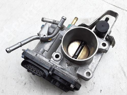 Used Throttle body Throttle body HONDA JAZZ III (GE_, GG_, GP_, ZA_) 1.2 (GG1) (90 hp) 10837299 10837299