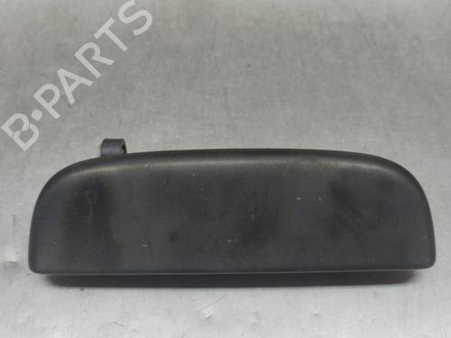 Used Front right exterior door handle Front right exterior door handle SUZUKI ALTO VII (GF, HA25_, HA35_) 1.0 (AMF310, GFC31S) (68 hp) 33218157 33218157