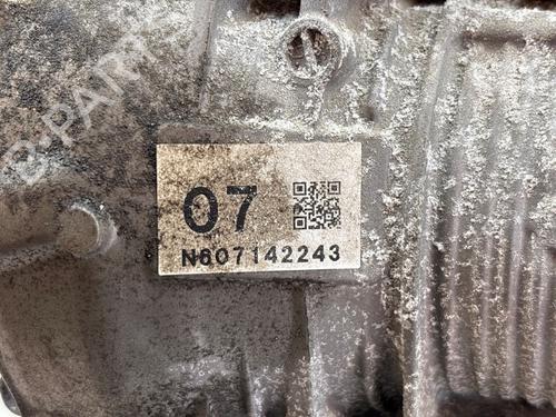 Transfer box MAZDA CX-5 (KE, GH) 2.2 D AWD (KE102) | BP33181281M36  - Image 5