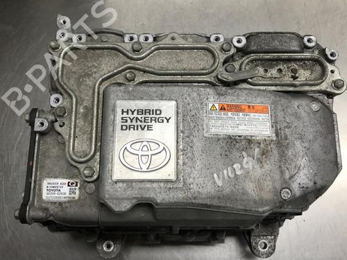 Used Inverter/Converter TOYOTA YARIS (_P13_) 1.5 Hybrid (NHP130_, NHP130) (101 hp) 17228651