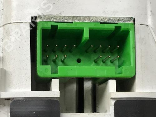 Display monitor SUBARU FORESTER (SG_) 2.0 X AWD (SG5) | BP12109538C48 