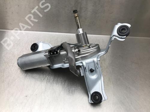 Rear wiper motor KIA RIO III (UB) 1.2 CVVT | BP12580887M102 