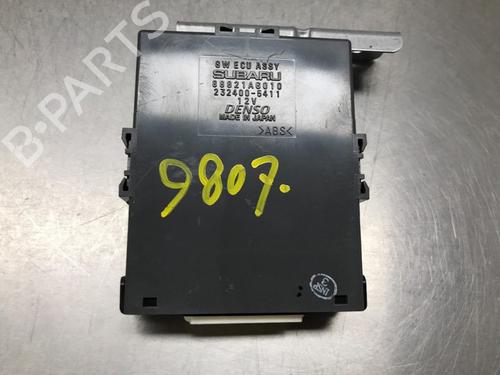 Elektronisk modul SUBARU FORESTER (SH_) 2.0 D AWD (SHH, SHD, SHN) (147 hp) 10856882