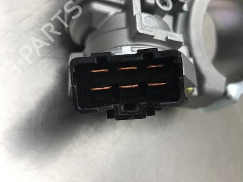 Switch HYUNDAI i20 II (GB, IB) 1.2 | BP12261124I30 