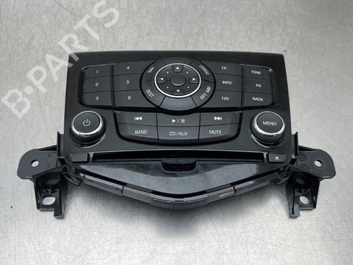 Used Switch CHEVROLET CRUZE Hatchback (J305) 1.6 (124 hp) 18892646