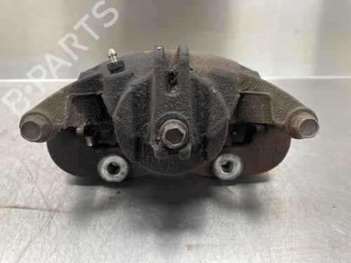 Left front brake caliper NISSAN NV200 / EVALIA Bus 1.6 16V (M20, M20M) | BP15541717M105 