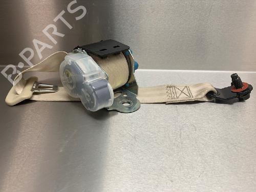 Used Rear center seatbelt HYUNDAI SANTA FÉ II (CM) 2.2 CRDi GLS 4x4 (150 hp) 13175291