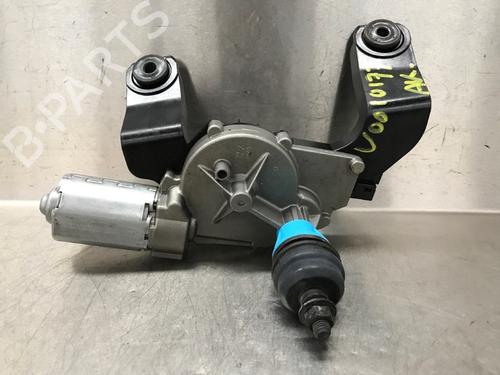Used Rear wiper motor KIA PRO CEE'D (ED) 1.4 CVVT (90 hp) 15494389