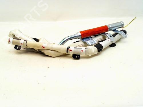 Used Left curtain airbag MAZDA 3 (BK) 1.6 (BK14) (105 hp) 10821651