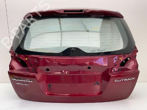 Used Tailgate SUBARU LEGACY V Estate (BR) 2.5 i AWD (BRM) (173 hp) 10848788