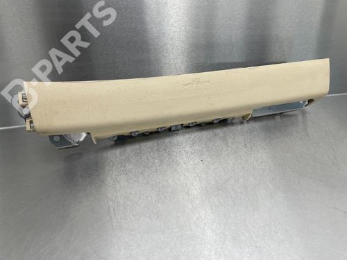 Used Knee airbag Knee airbag LEXUS LS (_F4_) 460 (USF40) (381 hp) 10853483 10853483