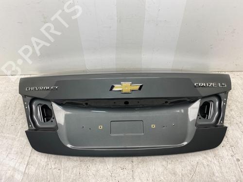 Used Tailgate CHEVROLET CRUZE (J300) 1.8 (141 hp) 13692463