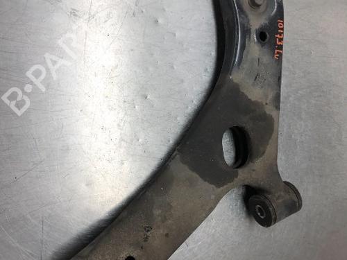 Used Left front suspension arm KIA SPORTAGE III (SL) 1.6 GDI (135 hp) 14935491