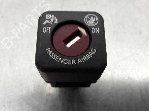 Kombi Kontakt / Stilkkontakt TOYOTA AYGO (_B4_) 1.0 (KGB40) (69 hp) 10830401