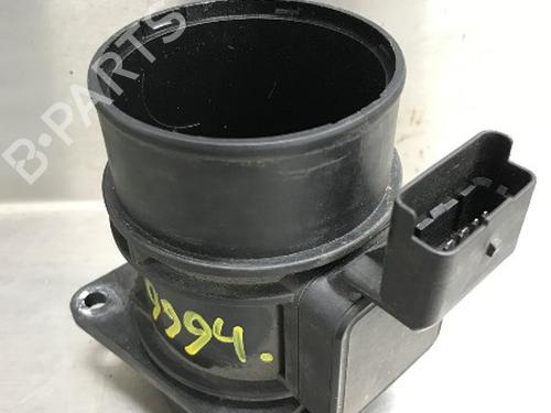 Used Mass air flow sensor NISSAN PRIMASTAR Van (X83) 1.9 dCi 80 (82 hp) 17122145
