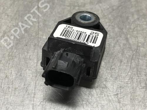Used Electronic module TOYOTA AVENSIS Estate (_T27_) 1.8 VVT-i (ZRT271_, ZRT271R) (147 hp) 10858087