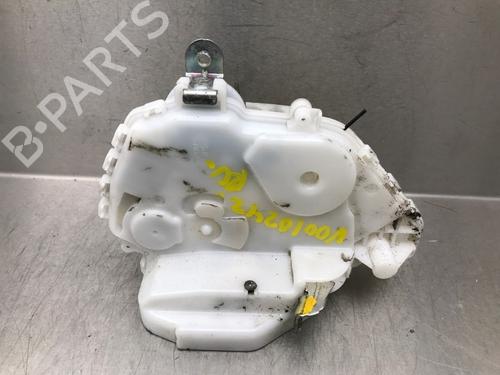 Used Front right lock HONDA CIVIC VIII Hatchback (FN, FK) 1.8 (FN1, FK2) (140 hp) 16911148